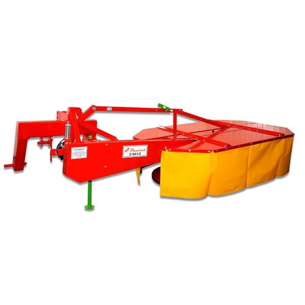 Cositoare Poloneza 1.85M Banrot