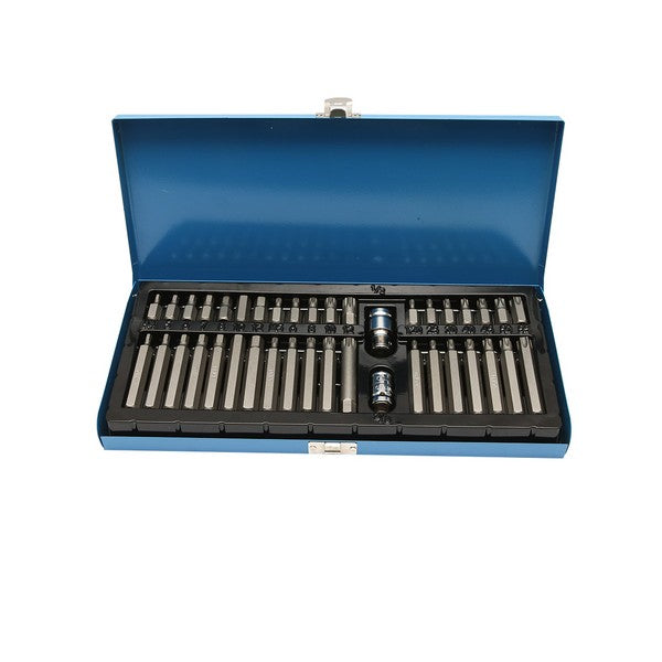 Trusa Imbus, Biti Torx, Hex si Spline 41 Piese Breckner