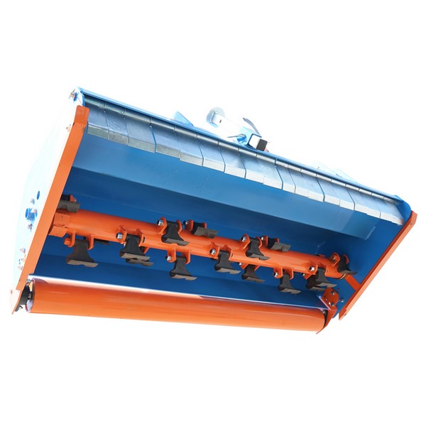 Tocatoare EF125 25-35CP cu Cardan PP-540r/min 160Kg Utilaj Agricol Breckner