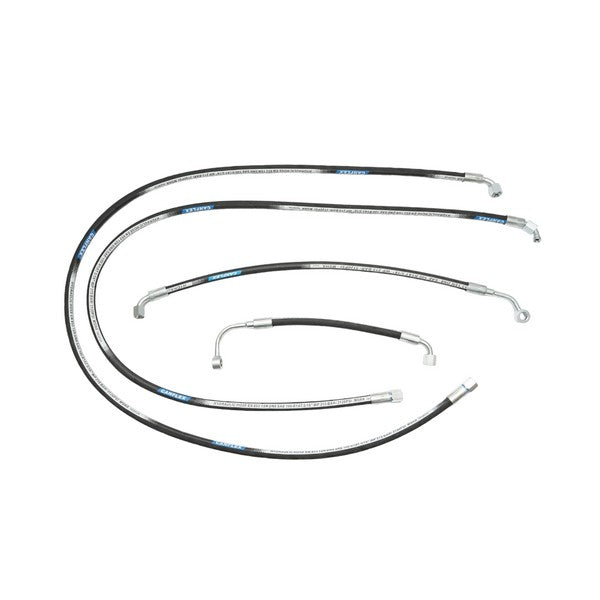 Kit Servodirectie cu Pompa Danfoss pentru Tractor U-650 UTB