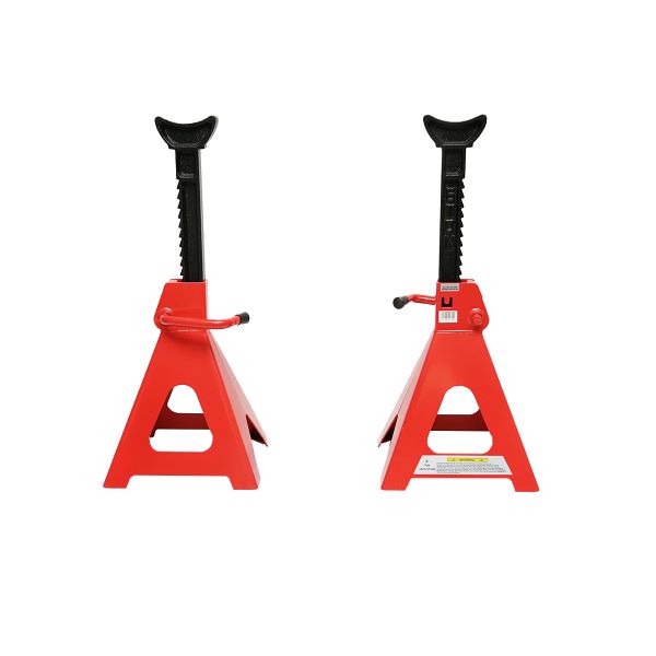 Set Cric Suport Capra Auto Greutate Maxima 6T 2 buc.