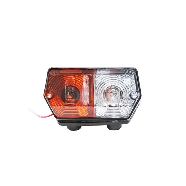 Lampa Semnalizare si Pozitie Fata Dreapta 12 V U-650 UTB