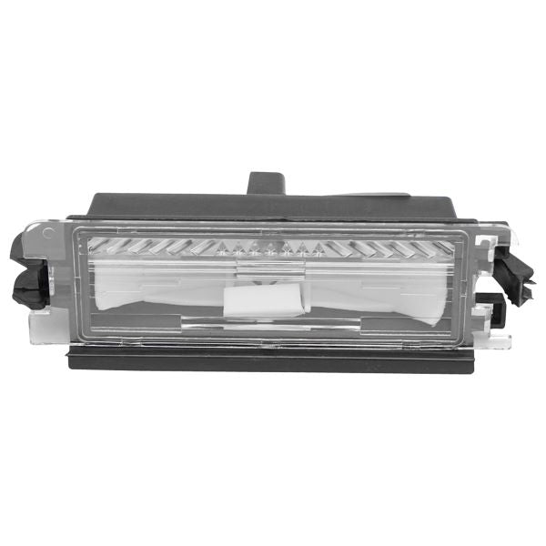 Lampa Numar Dacia Logan M.V. Breckner Germany