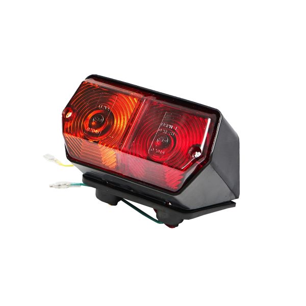 Lampa Stop, Semnalizare si Pozitie Spate Stanga U-650 UTB