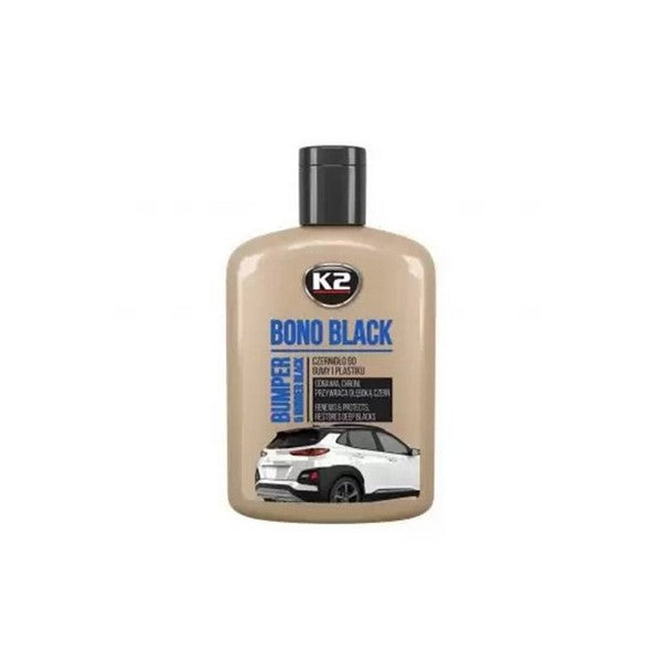 Solutie Innegrit Bari si Anvelope Bono Black K2