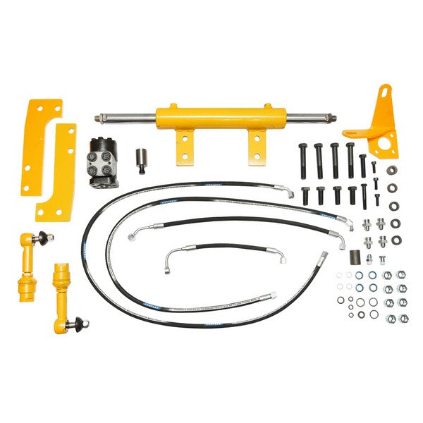 Kit Servodirectie cu Pompa Danfoss pentru Tractor U-650 UTB