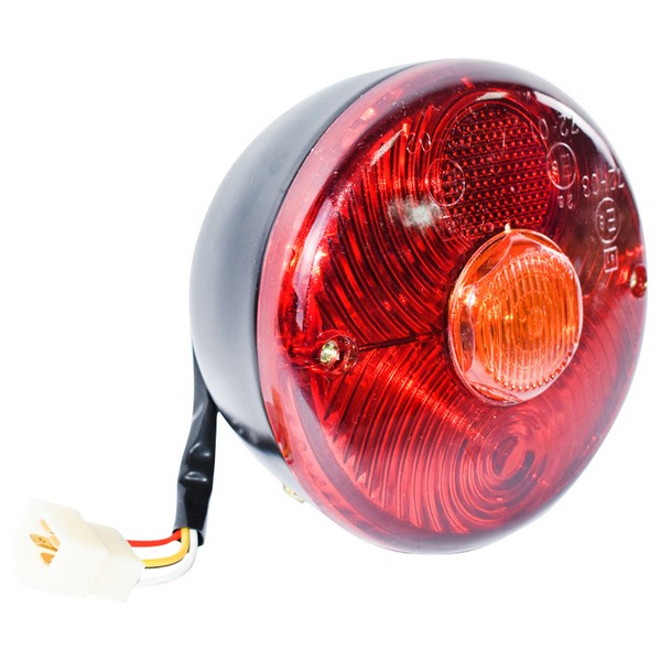 Lampa Stop Rotunda Spate Dreapta U-650 si ARO UTB
