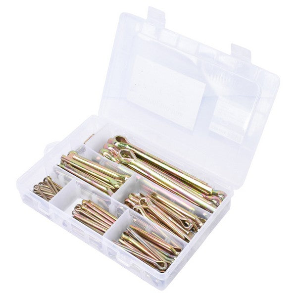 Trusa cu Splinturi 100 Piese Breckner