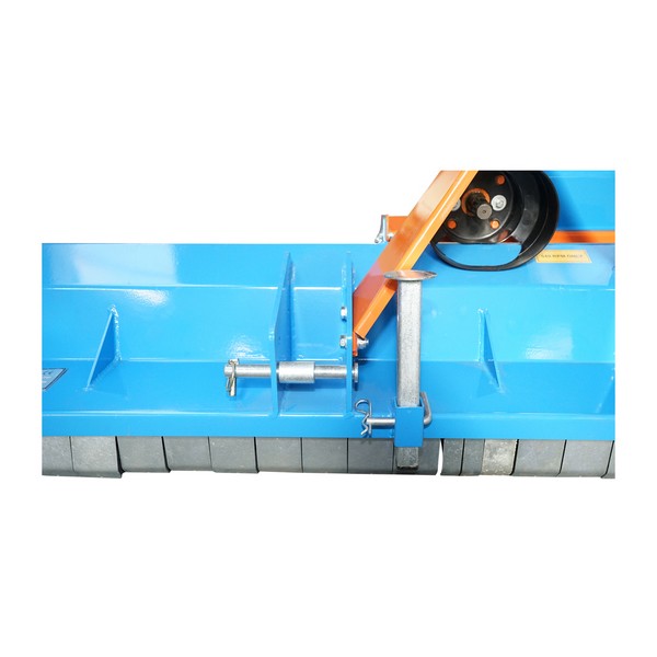 Tocatoare EF155 30-40CP cu Cardan PP-540r/min 210Kg Utilaj Agricol Breckner