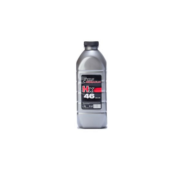 Ulei Hidraulic HX46 1L Hexol
