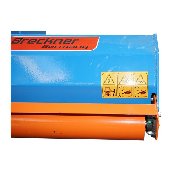 Tocatoare EF155 30-40CP cu Cardan PP-540r/min 210Kg Utilaj Agricol Breckner