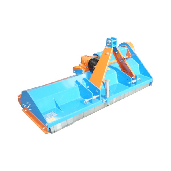 Tocatoare EF155 30-40CP cu Cardan PP-540r/min 210Kg Utilaj Agricol Breckner