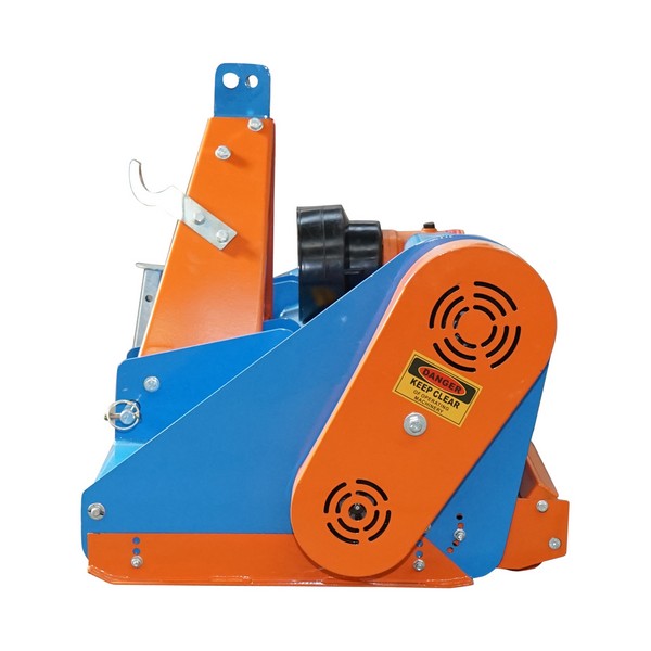 Tocatoare EF155 30-40CP cu Cardan PP-540r/min 210Kg Utilaj Agricol Breckner