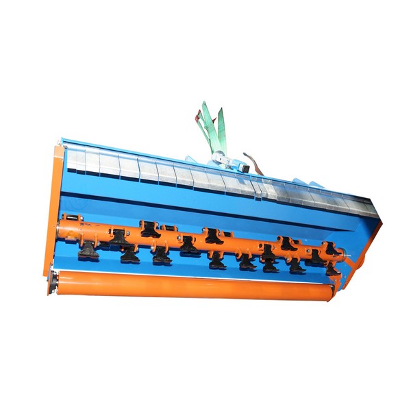 Tocatoare EF155 30-40CP cu Cardan PP-540r/min 210Kg Utilaj Agricol Breckner