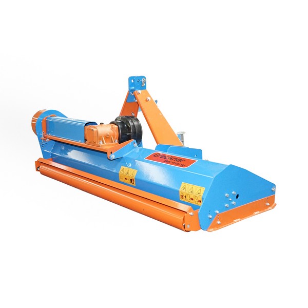 Tocatoare EF155 30-40CP cu Cardan PP-540r/min 210Kg Utilaj Agricol Breckner