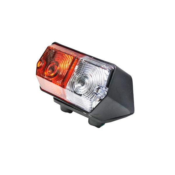 Lampa Semnalizare si Pozitie Fata Dreapta 12 V U-650 UTB