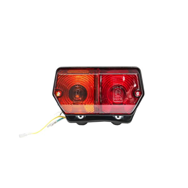 Lampa Stop, Semnalizare si Pozitie Spate Stanga U-650 UTB