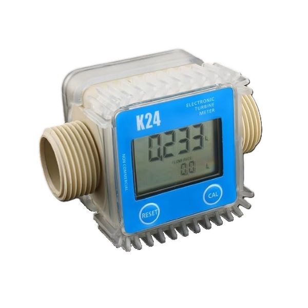 Contor Digital Pompa Transfer 10 Bar