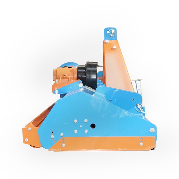 Tocatoare EF155 30-40CP cu Cardan PP-540r/min 210Kg Utilaj Agricol Breckner