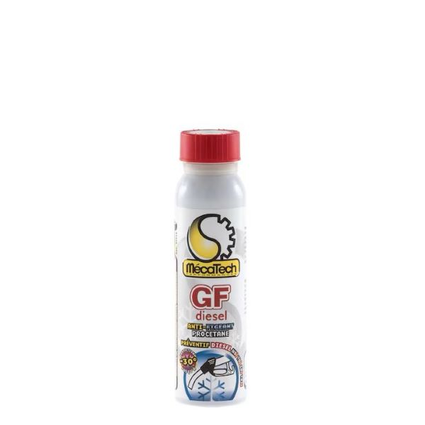 Aditiv Anticongelant -30°C GF Diesel MecaTech 200ml