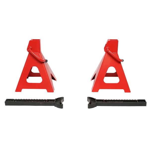 Set Cric Suport Capra Auto Greutate Maxima 6T 2 buc.