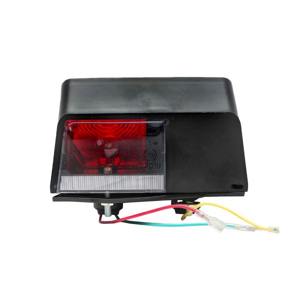 Lampa Stop, Semnalizare si Pozitie Spate Stanga U-650 UTB