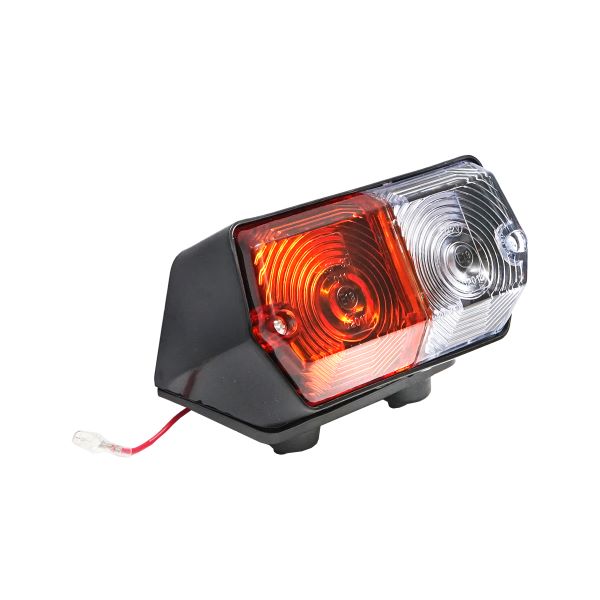 Lampa Semnalizare si Pozitie Fata Dreapta 12 V U-650 UTB