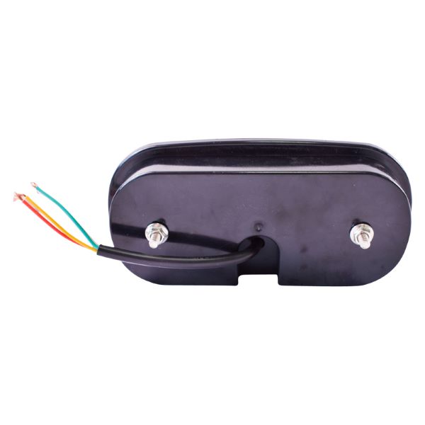 Lampa Spate, Catatdioptru LED 12V pentru Camion, Remorca SA95 Breckner Germany