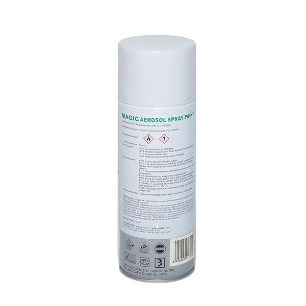 Spray Vopsea Alb 013 Magic