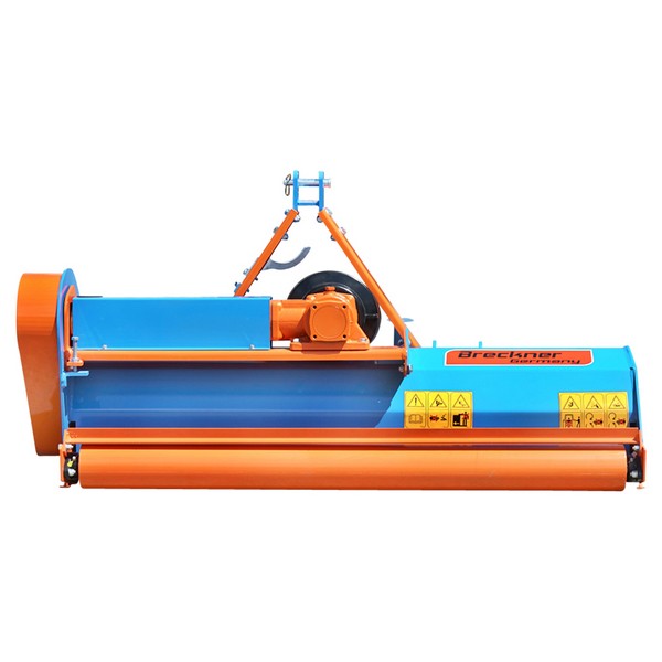 Tocatoare EF125 25-35CP cu Cardan PP-540r/min 160Kg Utilaj Agricol Breckner