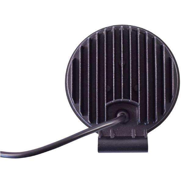 Lampa Iluminat pentru Ceata cu 9 Leduri 10-30V 27W - Unghi Radiere 60 de Grade Tip Flood Breckner Germany