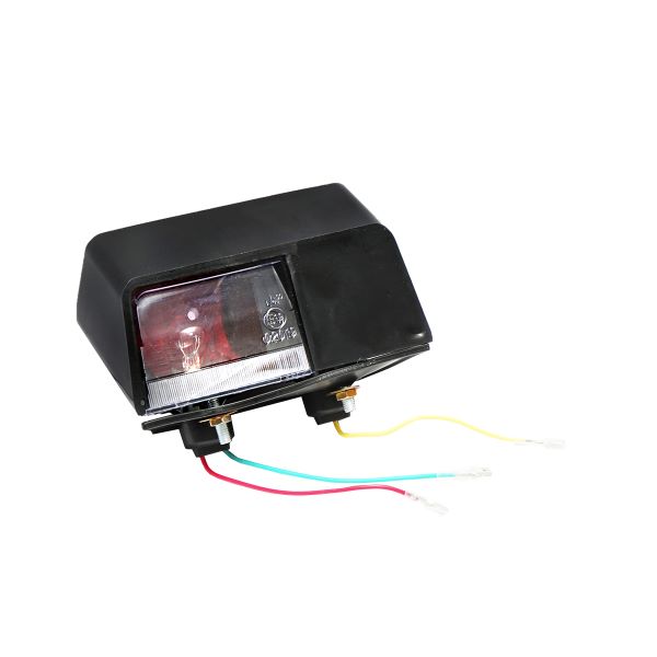 Lampa Stop, Semnalizare si Pozitie Spate Stanga U-650 UTB