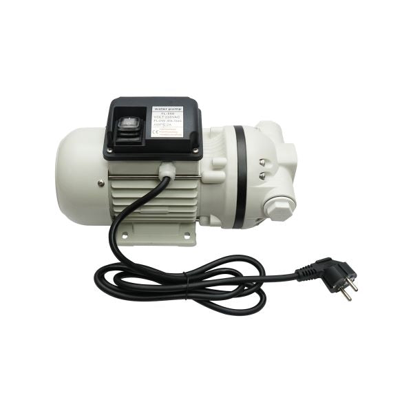 Pompa Transfer AdBlue 230V/400W 40L/min IP55 cu Furtun si Pistol Breckner Germany