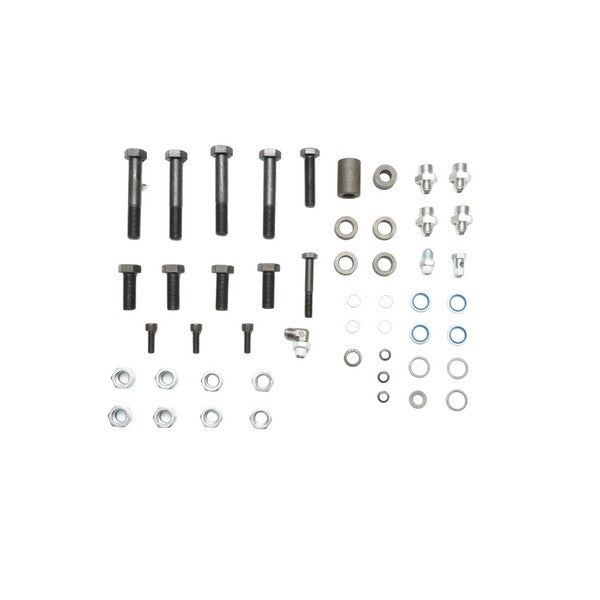 Kit Servodirectie cu Pompa Danfoss pentru Tractor U-650 UTB