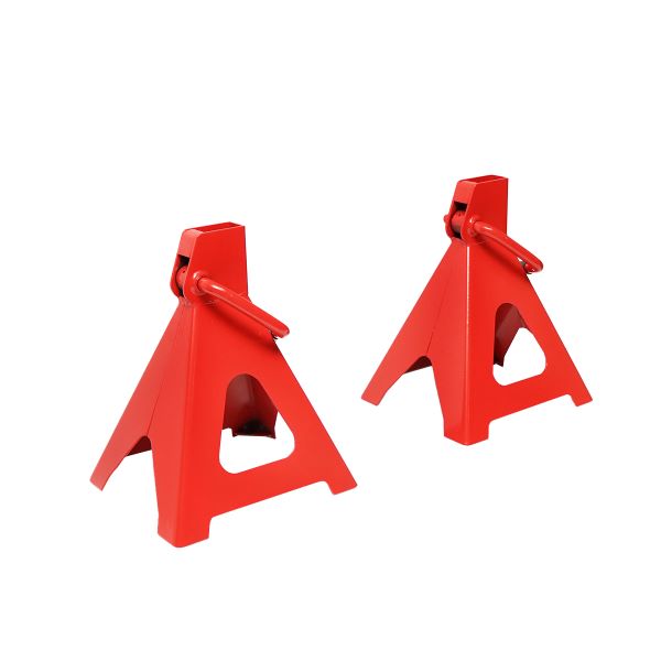 Set Cric Suport Capra Auto Greutate Maxima 6T 2 buc.