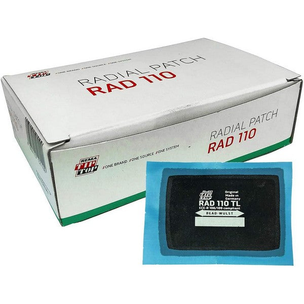 Petic Radial 110 Tip-Top