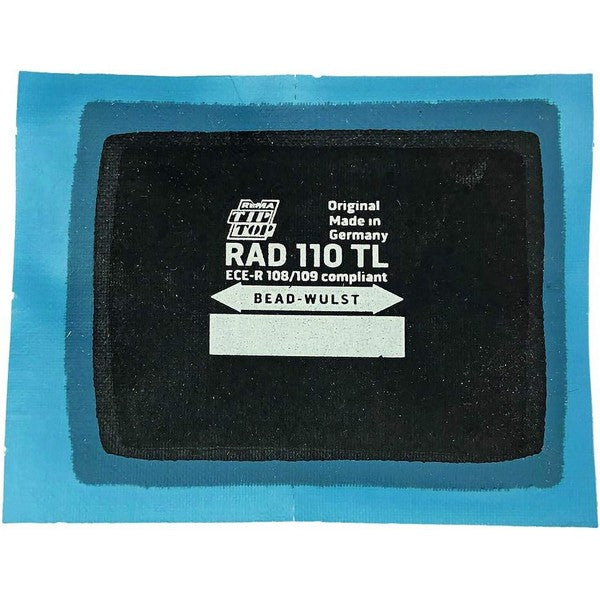 Petic Radial 110 Tip-Top