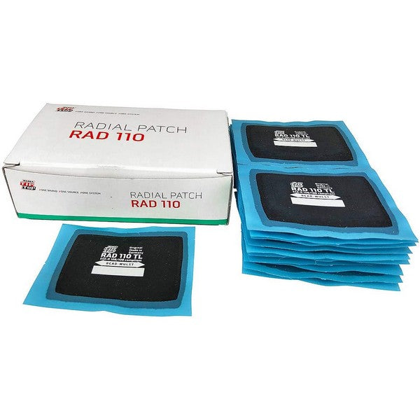 Petic Radial 110 Tip-Top