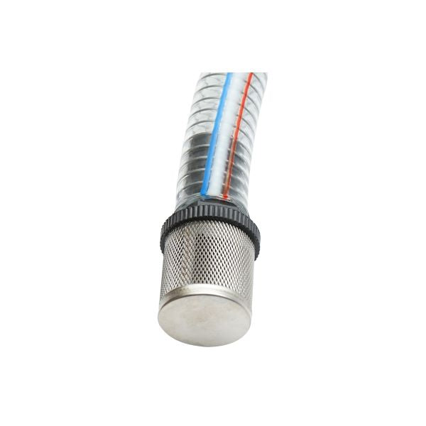 Pompa Transfer AdBlue 230V/400W 40L/min IP55 cu Furtun si Pistol Breckner Germany