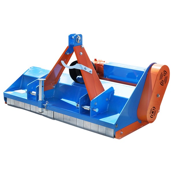 Tocatoare EF125 25-35CP cu Cardan PP-540r/min 160Kg Utilaj Agricol Breckner