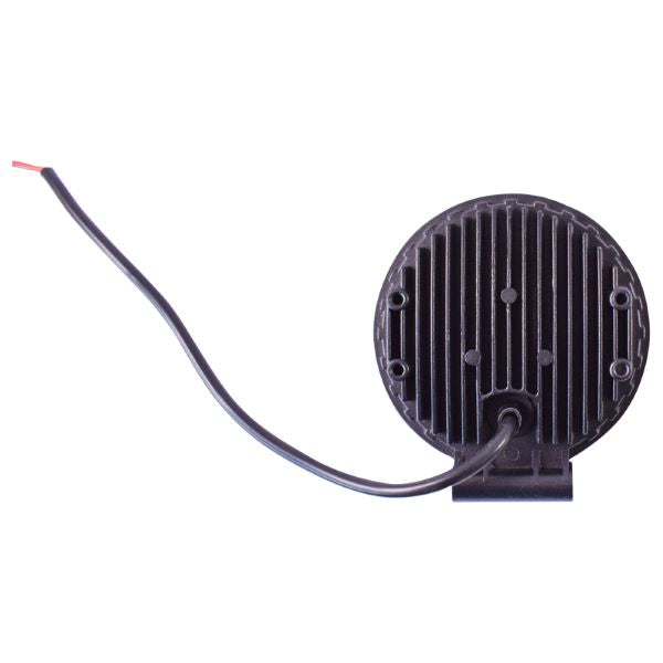 Lampa cu 6 LED-uri 10-30V 18W Unghi Radiere 60 de Grade Tip Flood Breckner Germany