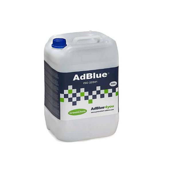 Aditiv AdBlue GreenChem