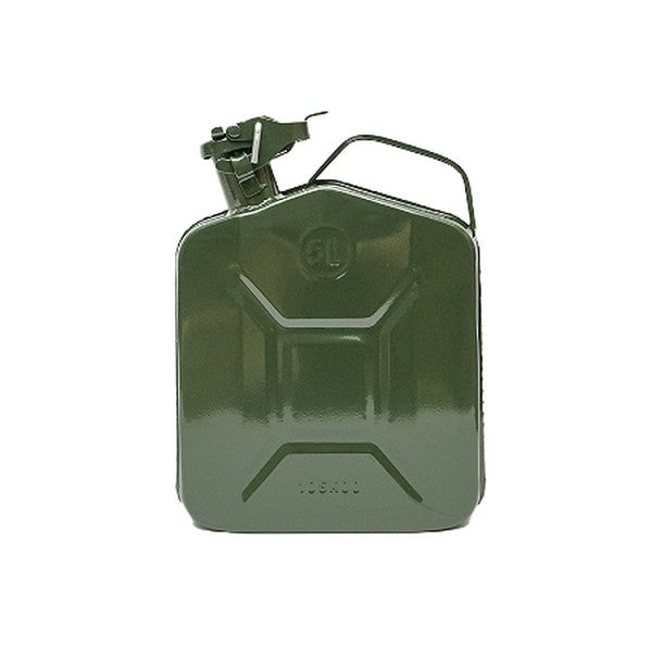Canistra Metal 5L Breckner