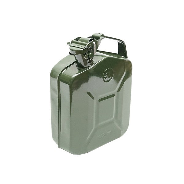 Canistra Metal 5L Breckner