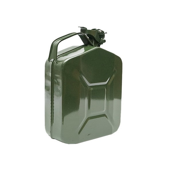 Canistra Metal 5L Breckner