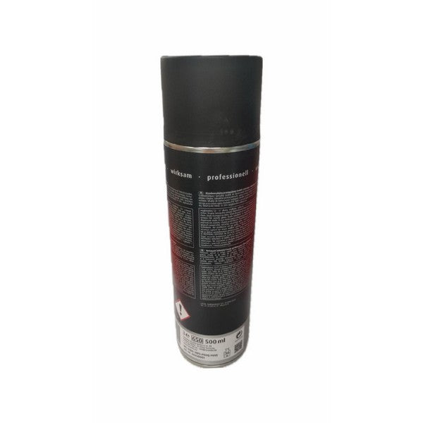 Spray Curatare cu Acetona, Caramba
