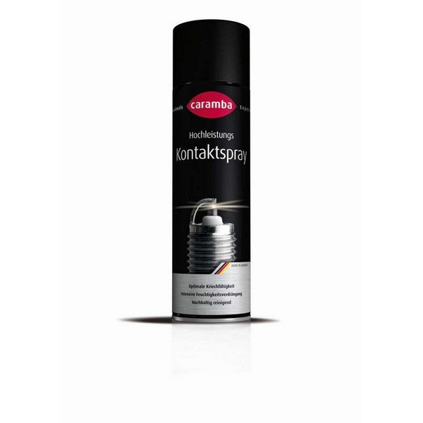 Spray Curatare Contacte Electrice Caramba