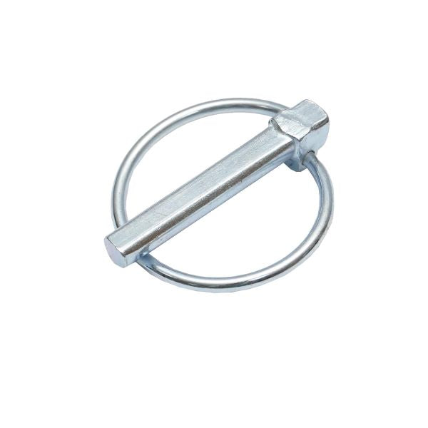 Cui Siguranta Tirant Central D = 8mm