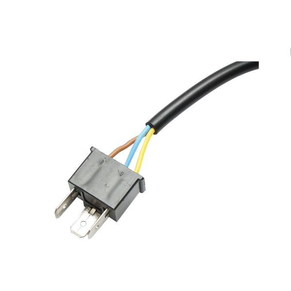 Lampa 15 LED-uri 2 Faze 10-30V 45W Unghi de Radiere 30 Breckner Germany