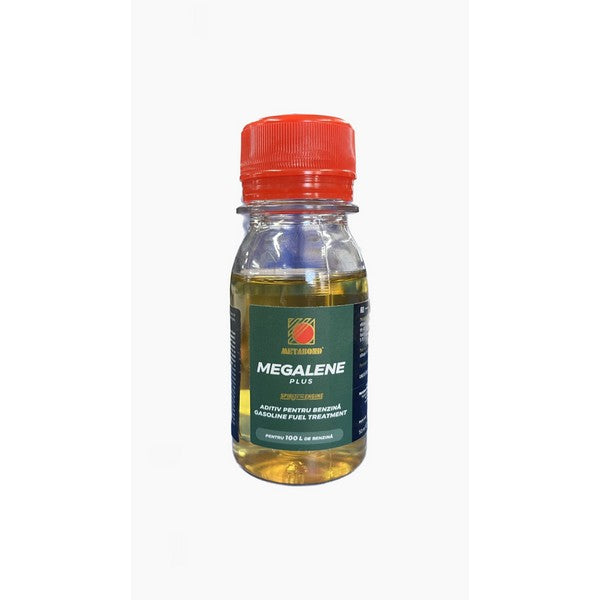 Aditiv de Benzină Metabond Megalene Plus